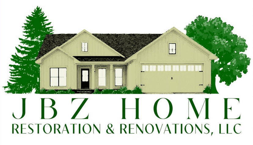JBZ Construction Logo