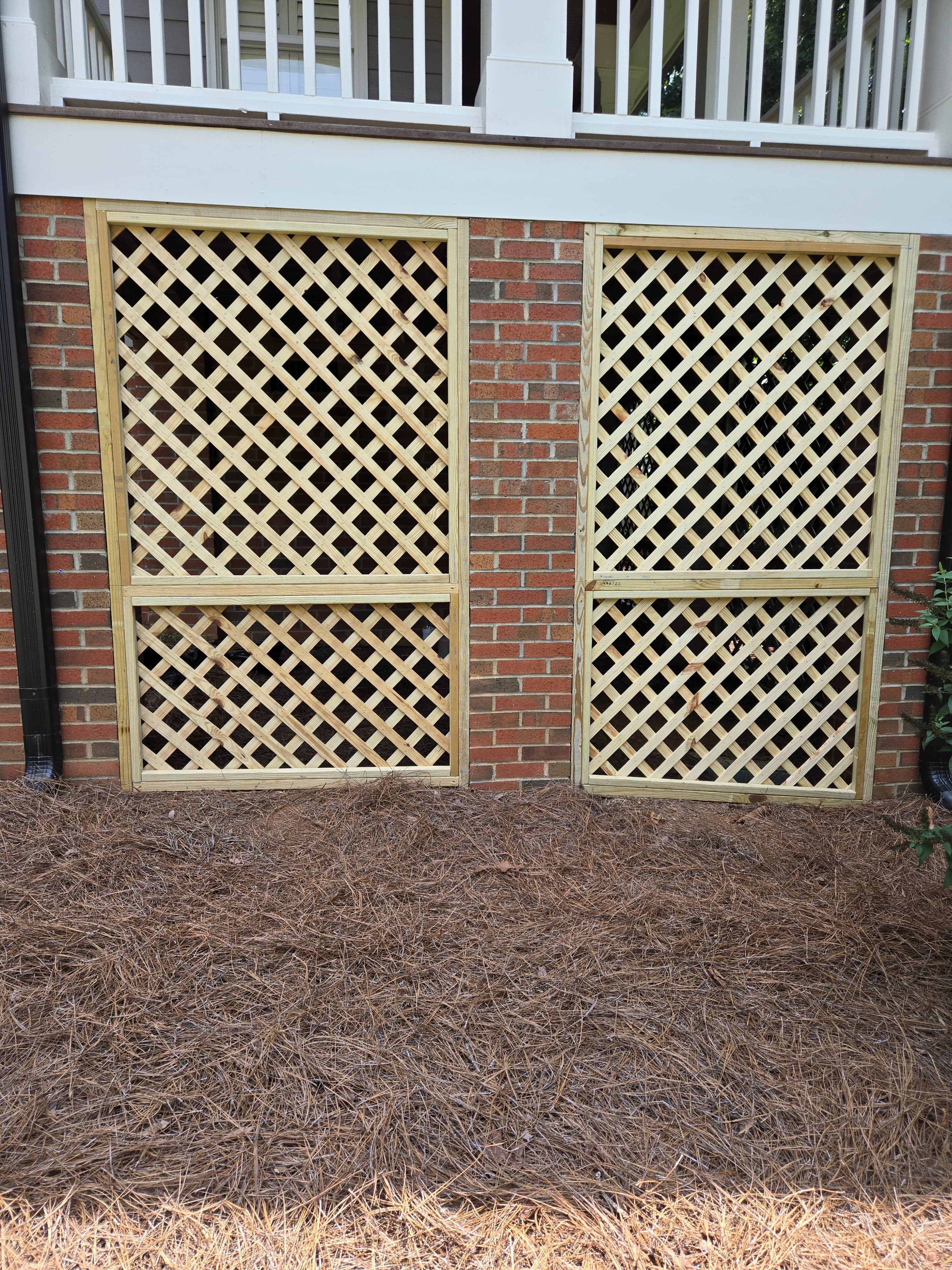 Interior/Exterior Renovation